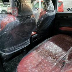 تويوتا فرونتلاندر